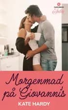 Morgenmad på Giovanni's