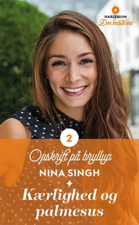Kærlighed og palmesus af Nina Singh