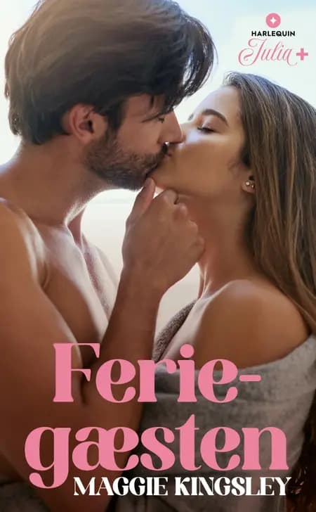 Feriegæsten af Maggie Kingsley