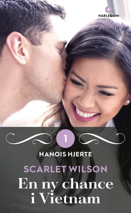 En ny chance i Vietnam af Scarlet Wilson