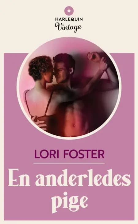 En anderledes pige af Lori Foster