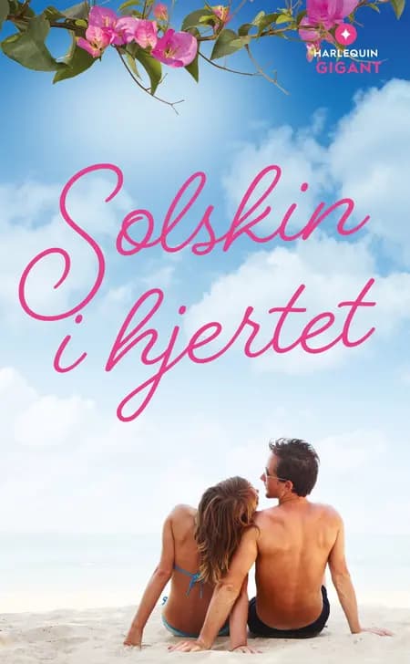 Solskin i hjertet af Sandra Marton