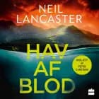 Hav af blod af Neil Lancaster