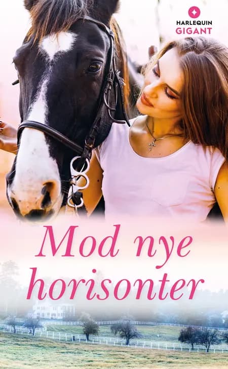 Mod nye horisonter af Kathie DeNosky