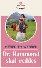 Dr. Hammond skal reddes af Meredith Webber