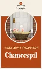 Chancespil af Vicki Lewis Thompson