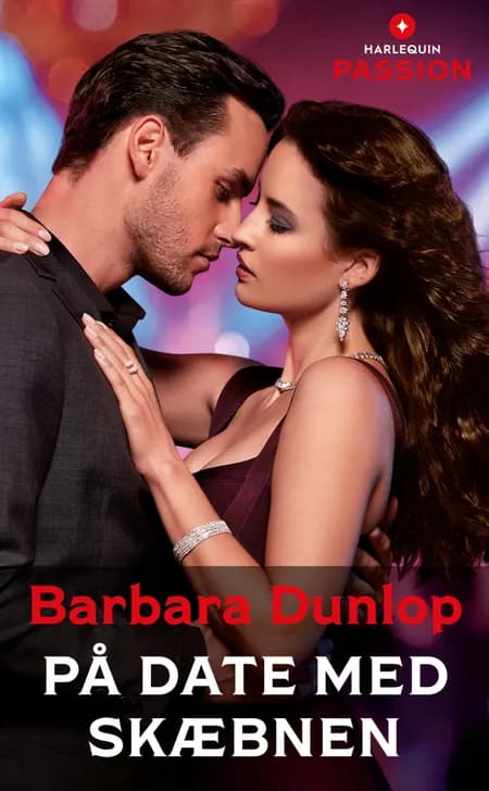 På date med skæbnen af Barbara Dunlop