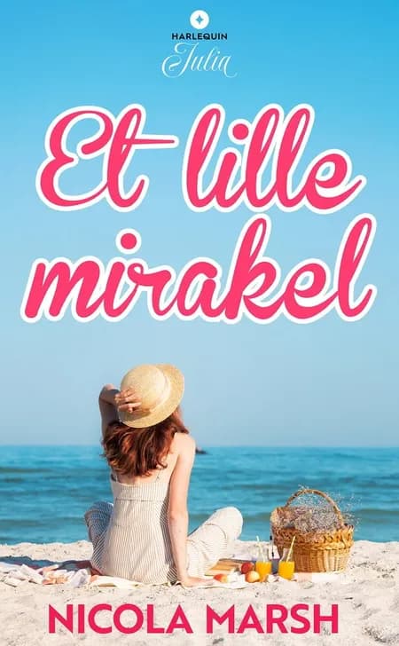 Et lille mirakel af Nicola Marsh