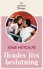 Hendes livs beslutning