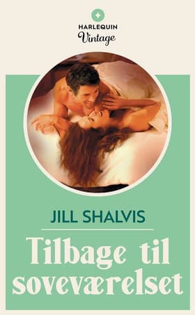 Tilbage til soveværelset af Jill Shalvis