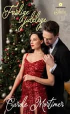 Farlige julelege af Carole Mortimer