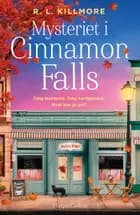 Mysteriet i Cinnamon Falls af R. L. Killmore