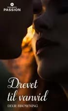 Drevet til vanvid