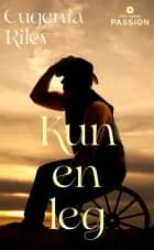 Kun en leg