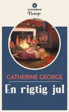 En rigtig jul af Catherine George