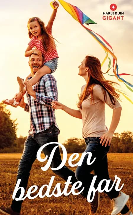 Den bedste far af Raye Morgan