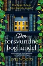 Den forsvundne boghandel