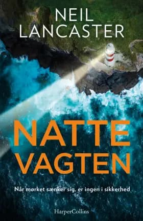 Nattevagten af Neil Lancaster