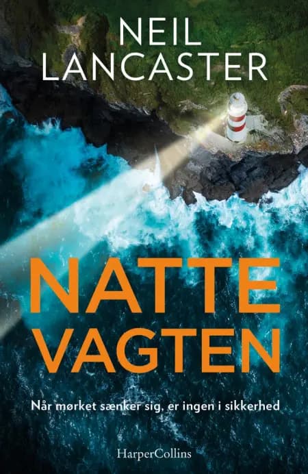 Nattevagten af Neil Lancaster