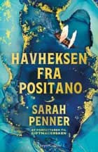 Havheksen fra Positano af Sarah Penner