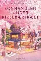Boghandlen under kirsebærtræet