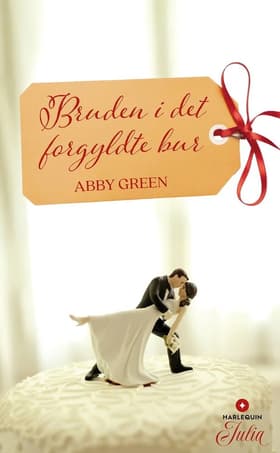 Bruden i det forgyldte af Abby Green