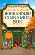 Boghandlen Cinnamon Bun af Laurie Gilmore