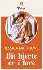 Dit hjerte er i fare