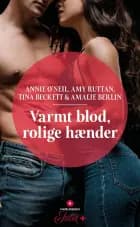 Varmt blod, rolige hænder 1-4