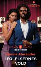 I følelsernes vold af Kianna Alexander