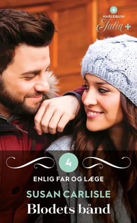 Blodets bånd af Susan Carlisle