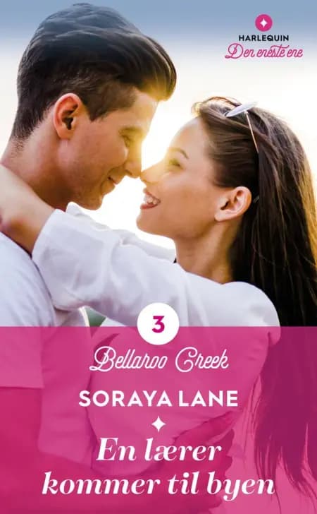 En lærer kommer til byen af Soraya Lane