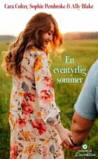 En eventyrlig sommer 1-3