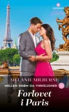 Forlovet i Paris