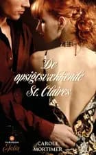De opsigtsvækkende St. Claires 1-3