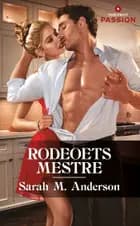 Rodeoets mestre 1-3