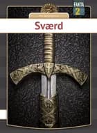 Sværd af Per Østergaard