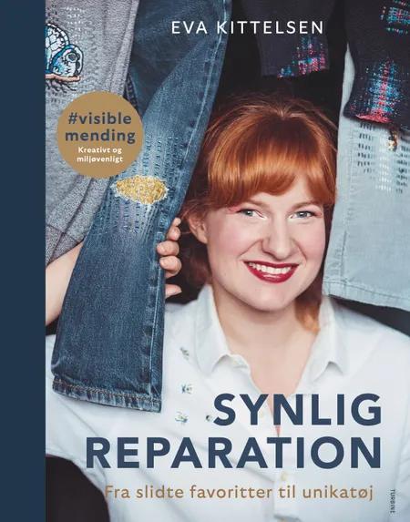 Synlig reparation af Eva Kittelsen