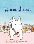 Hundeskolen af Satoshi Kitamura