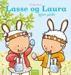 Lasse og Laura fejrer påske af Pauline Oud