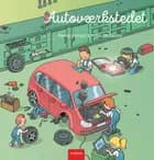 Autoværkstedet af Pierre Winters