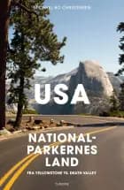 USA - nationalparkernes land