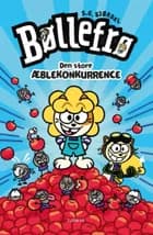 Bøllefrø - Den store æblekonkurrence af S.G. Bjørdal