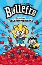 Bøllefrø - Den store æblekonkurrence