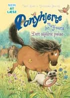 Ponyhjerte og hr. Frans - Den stjålne pølse af Usch Luhn