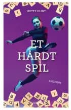 Et hårdt spil