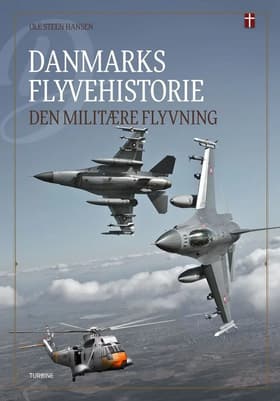Den militære flyvning af Ole Steen Hansen