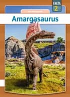Amargasaurus af Per Østergaard