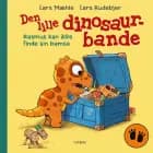Den lille dinosaurbande - Rasmus kan ikke finde sin bamse