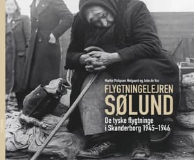 Flygtningelejren Sølund af Martin Philipsen Mølgaard